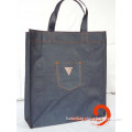 Recycled Pet Non-Woven Bag (HBPE-001)
